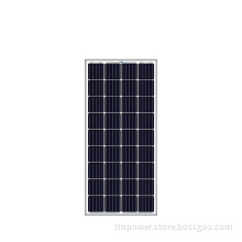 TTN solar panel mono 150W 160W 170W 180W
